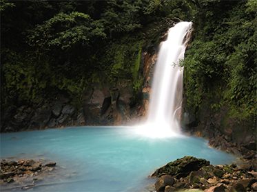Rio Celeste Nature Tour